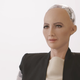 Image: Hanson Robotics / YouTube